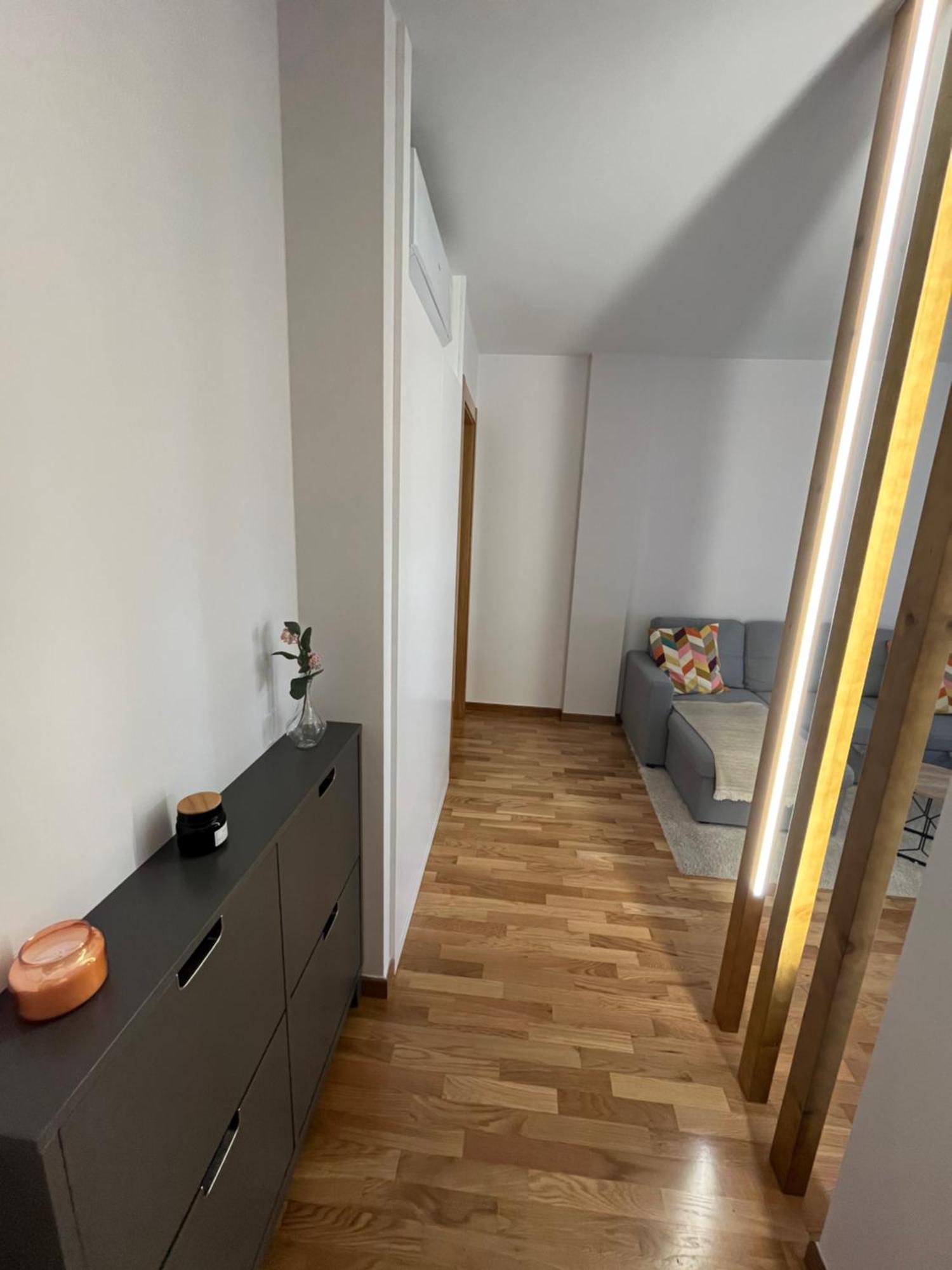 Nordes Apartment *