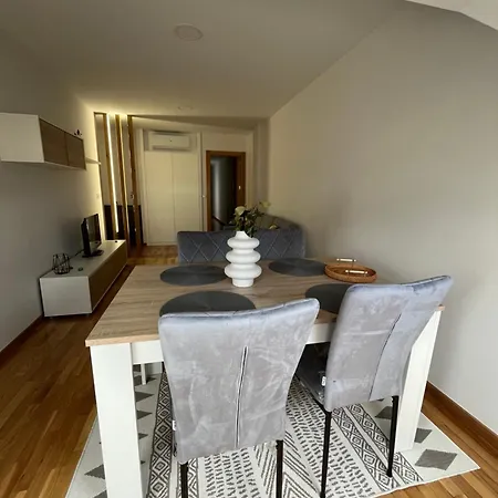 Apartamento Nordes Malpica Exterior photo