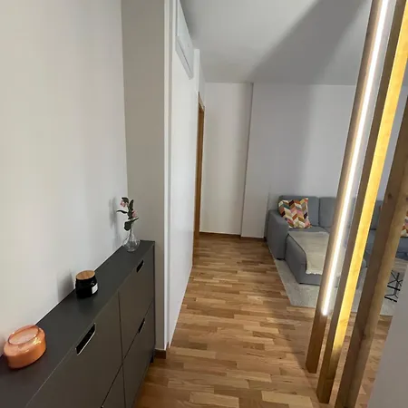 Apartamento Nordes Malpica Exterior photo