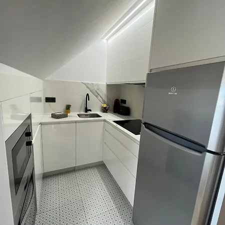 Apartamento Nordes Malpica Exterior photo