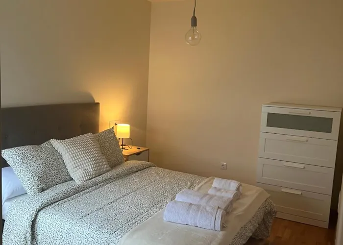 Apartamento Nordes