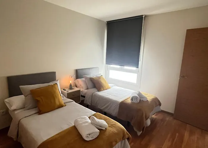 Apartamento Nordes