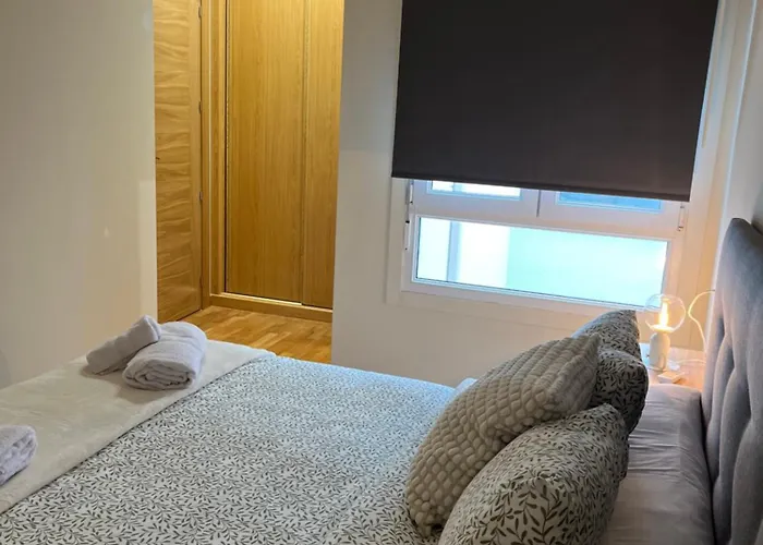 Apartamento Nordes