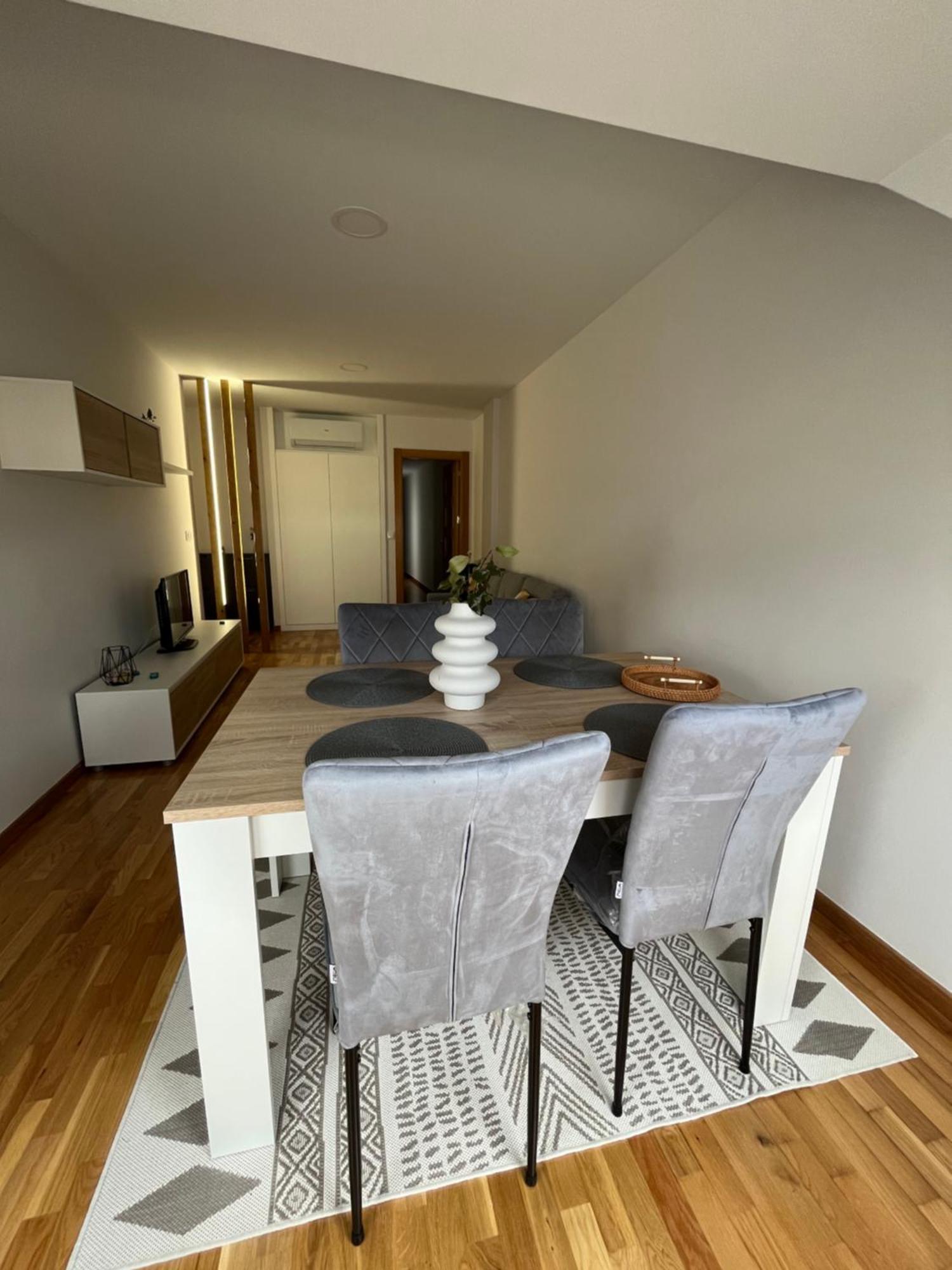 Apartment Nordes Malpica