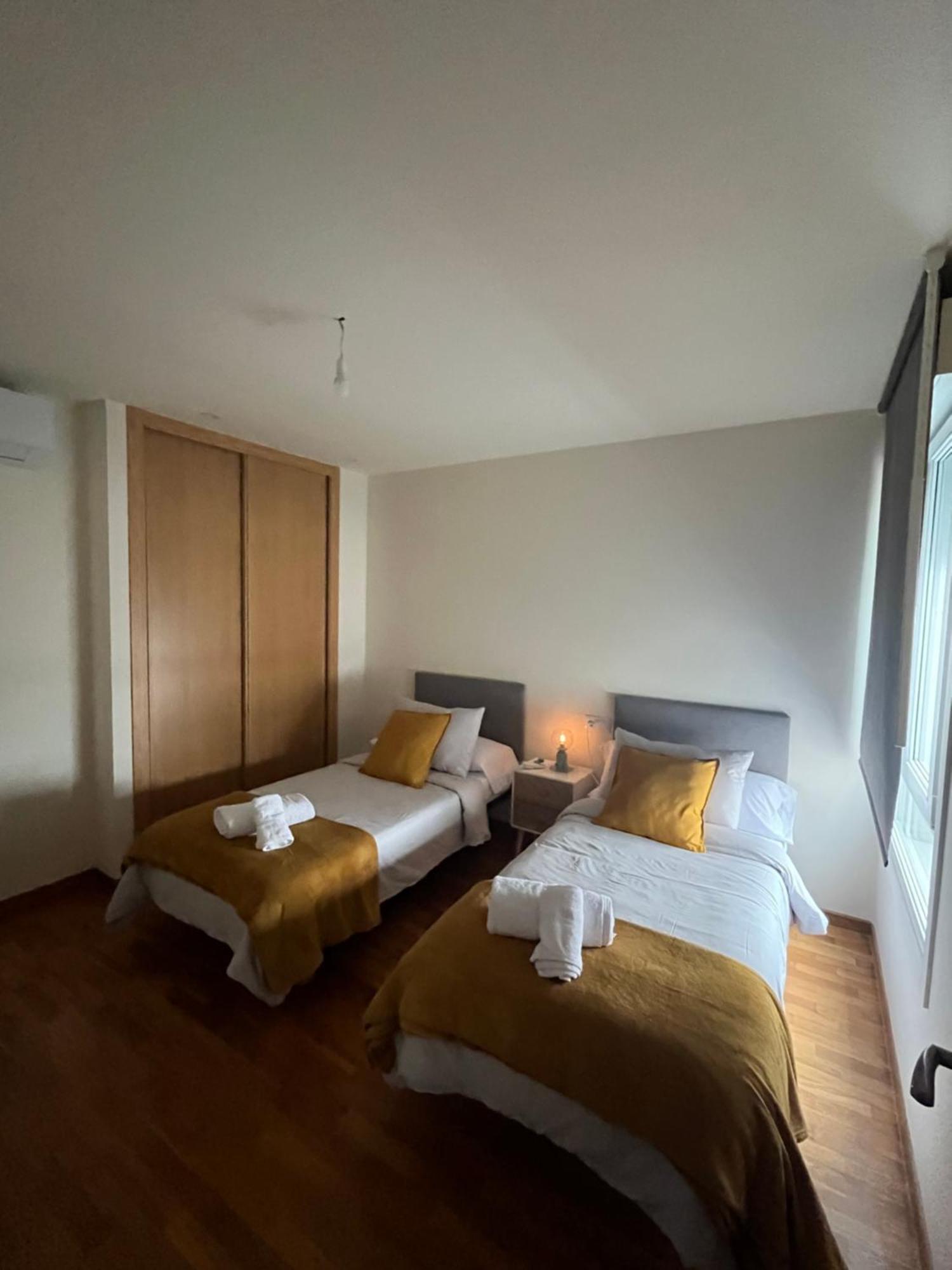 Apartment Nordes
