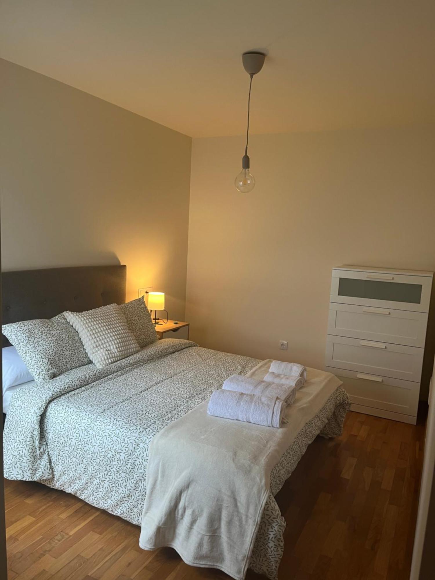 Apartment Nordes Malpica