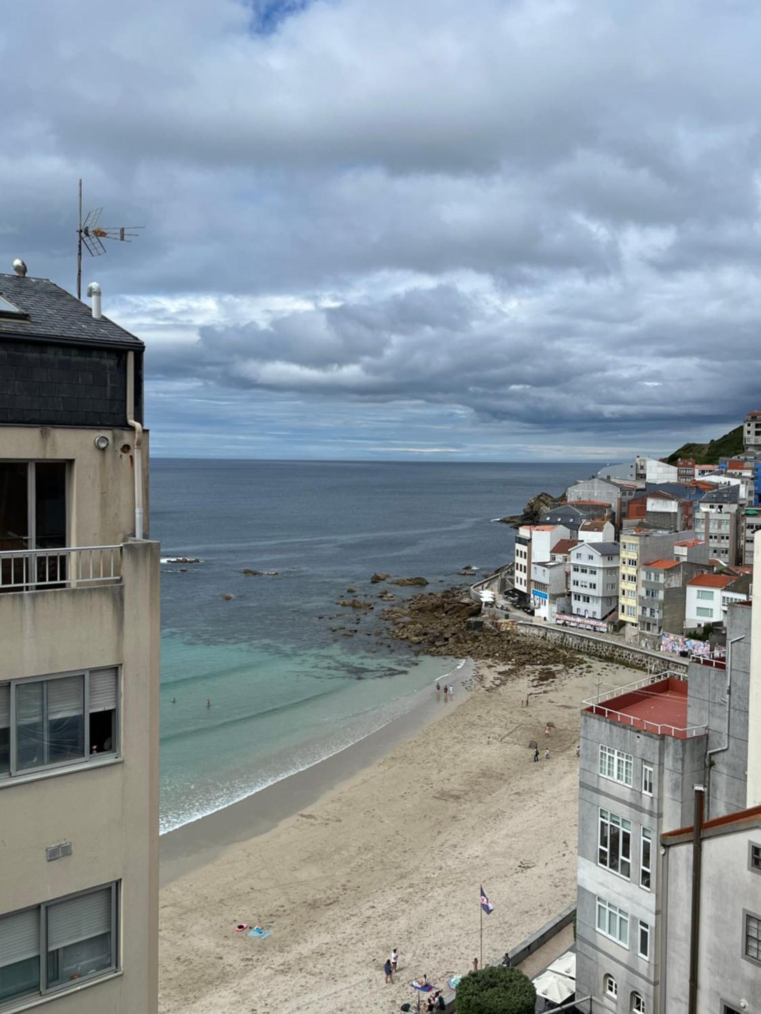 Apartment Nordes Malpica
