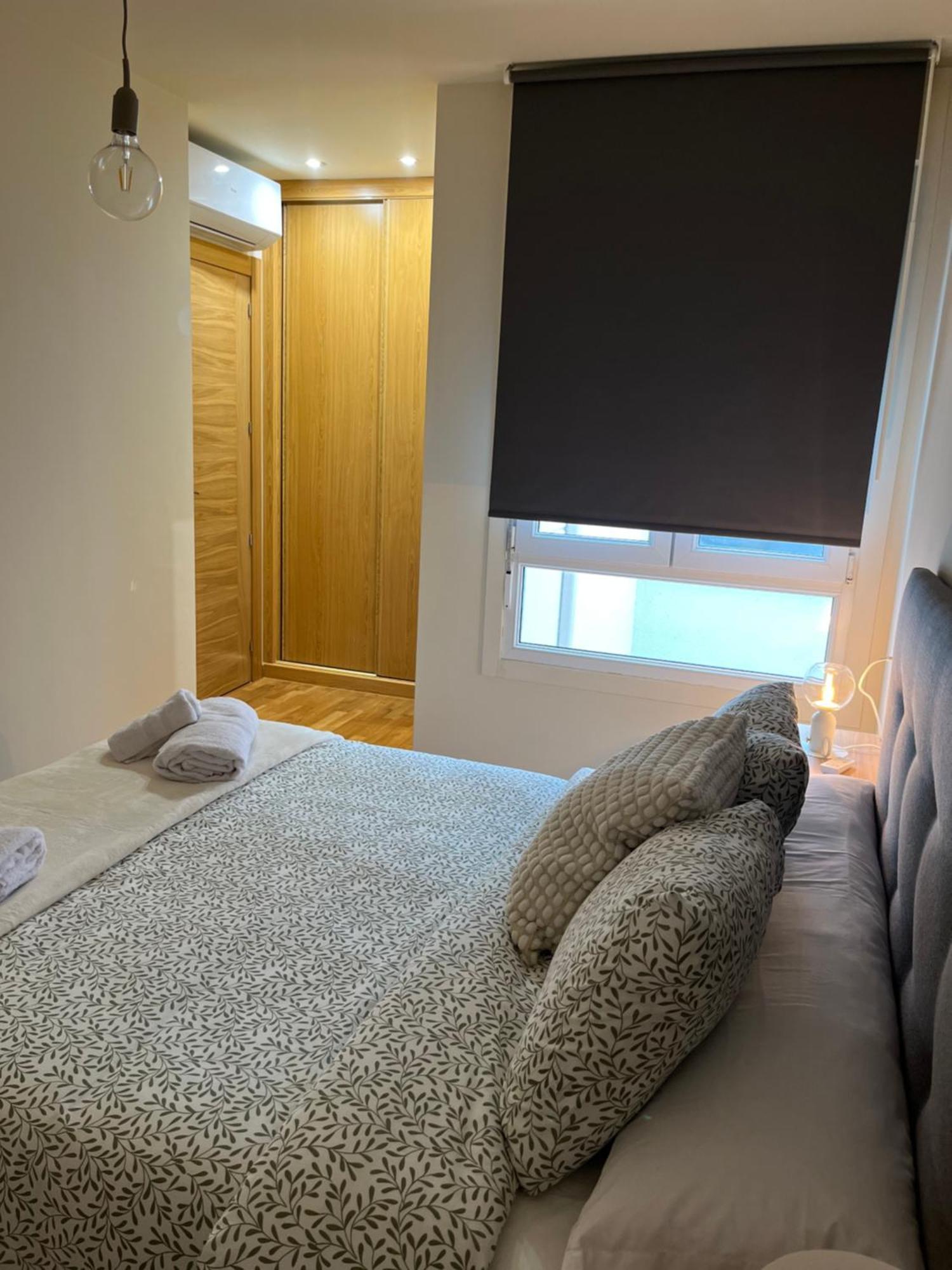Apartment Nordes *